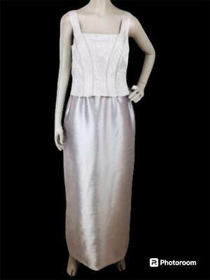 sachin and babi light blue dress 17 Best Jewel Tone Bridesmaid Dresses main image 0