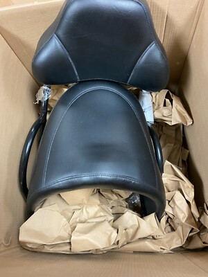 Ski-Doo MXZ Summit GSX 500 600 800 REV XP Chassis Passenger Seat