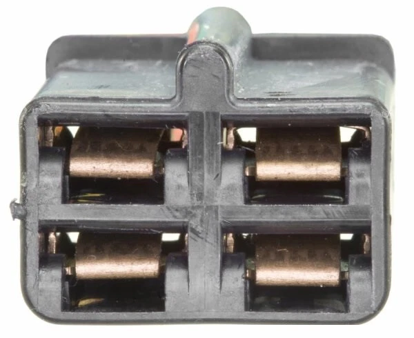 Nos Voltage Regulator 71 - 75 AMC  GREMLIN  JAVELIN MATADOR JEEP CJ5 7  j10 j20 - Image 2 of 3