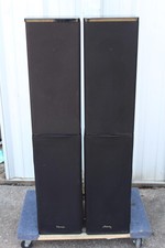 Mirage Om-6 Loudspeaker Pair