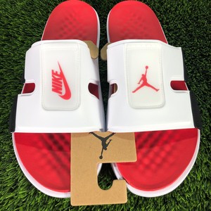 nike jordan sandal