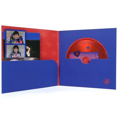 YENA smartphone サイン入りアルバム Yena Smartphone Album | eBay