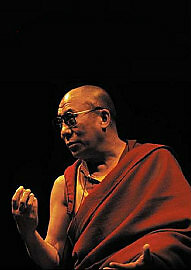 Dalai Lama - Walking The Path Of Peace (DVD, 2012)