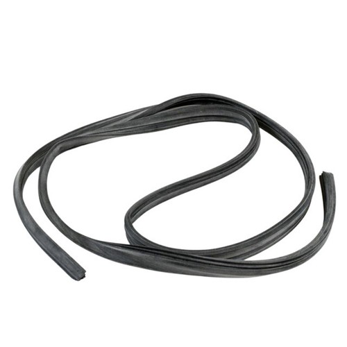 Brand new genuine GE WD08X23476 Dishwasher Door Gasket Black