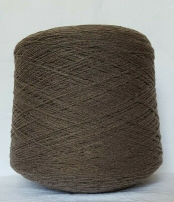 26,50 /Kg   Wolle (Merinowolle) Polyacryl   TAUPE   NM 5,6   Drake P18