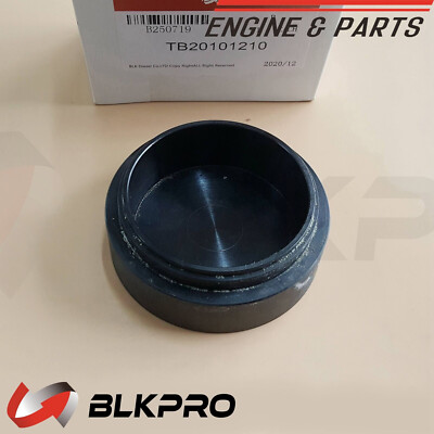 Front Cover Crankshaft Seal Installation Tool  FOR Dodge 5.9 CUMMINS 4B Case JCB