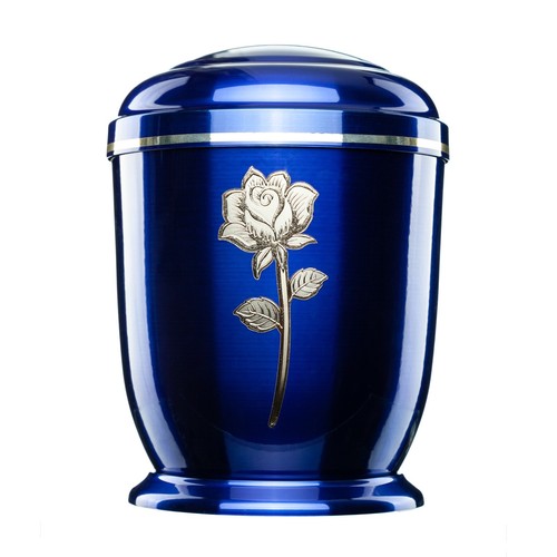 Urns for Ashes Adult Large Cremation Funeral Human Memorial Burial Remain Metal - Picture 66 of 129