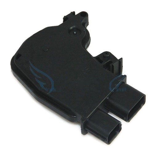 Door Lock Actuator For Honda Accord Acura CRV Pilot Odyssey Left Passenger Side - Picture 2 of 5