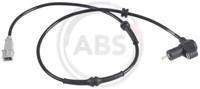30808 A.B.S. Sensor, Raddrehzahl FüR CitroËN,Peugeot