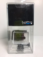 GoPro Underwater Housing Open Box - Mounting, Skeleton Door, Adhesives