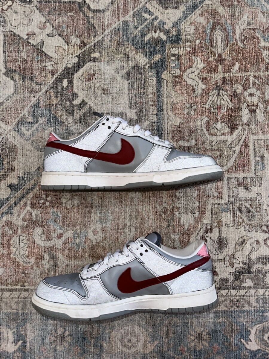 2003 Nike Dunk Pro Low Gray Light Graphite 3M Size 10 | eBay 2003 Nike Dunk Pro Low Gray Light Graphite 3M Size 10 | eBay
