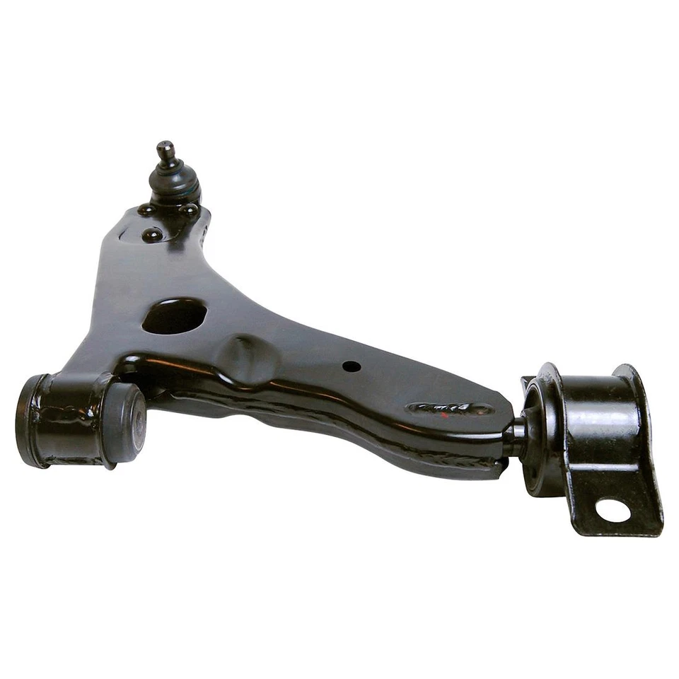 Mevotech 4pcs Front Tie Rod End Control Arm Ball Joint For 2000-2003 Ford Focus - Image 4 of 4