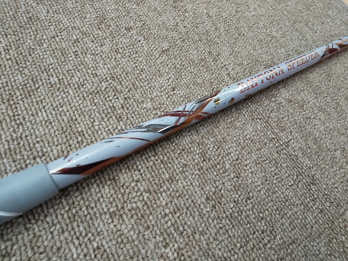 Golf Driver GTD GT455 Angel C DW Daytona Speeder (S) 10.25 45.5