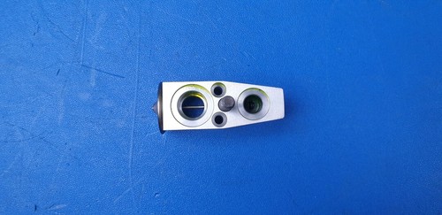 Expansionsventil Klima A/C Expansion Valve Chevrolet Corvette C6 52409352