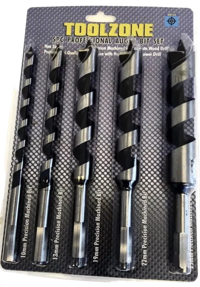 13mm wood 2024 drill bit