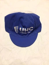 UHC Pro Cycling United Healthcare Cap Road Bike Health Care Adult Unisex