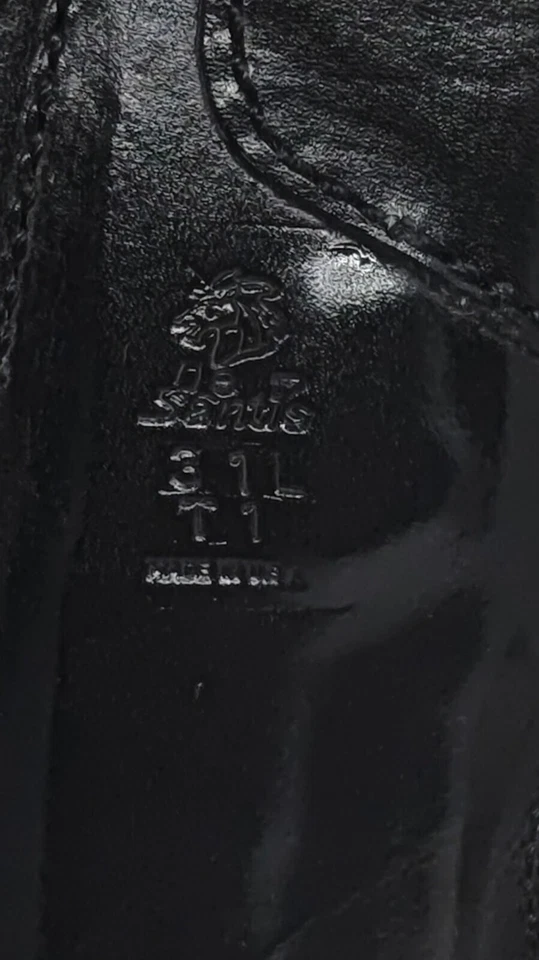 DeSantis Right Hand - Black - F.D.O w/ Lock Hole 31LBAB6Z0 - Image 3 of 3