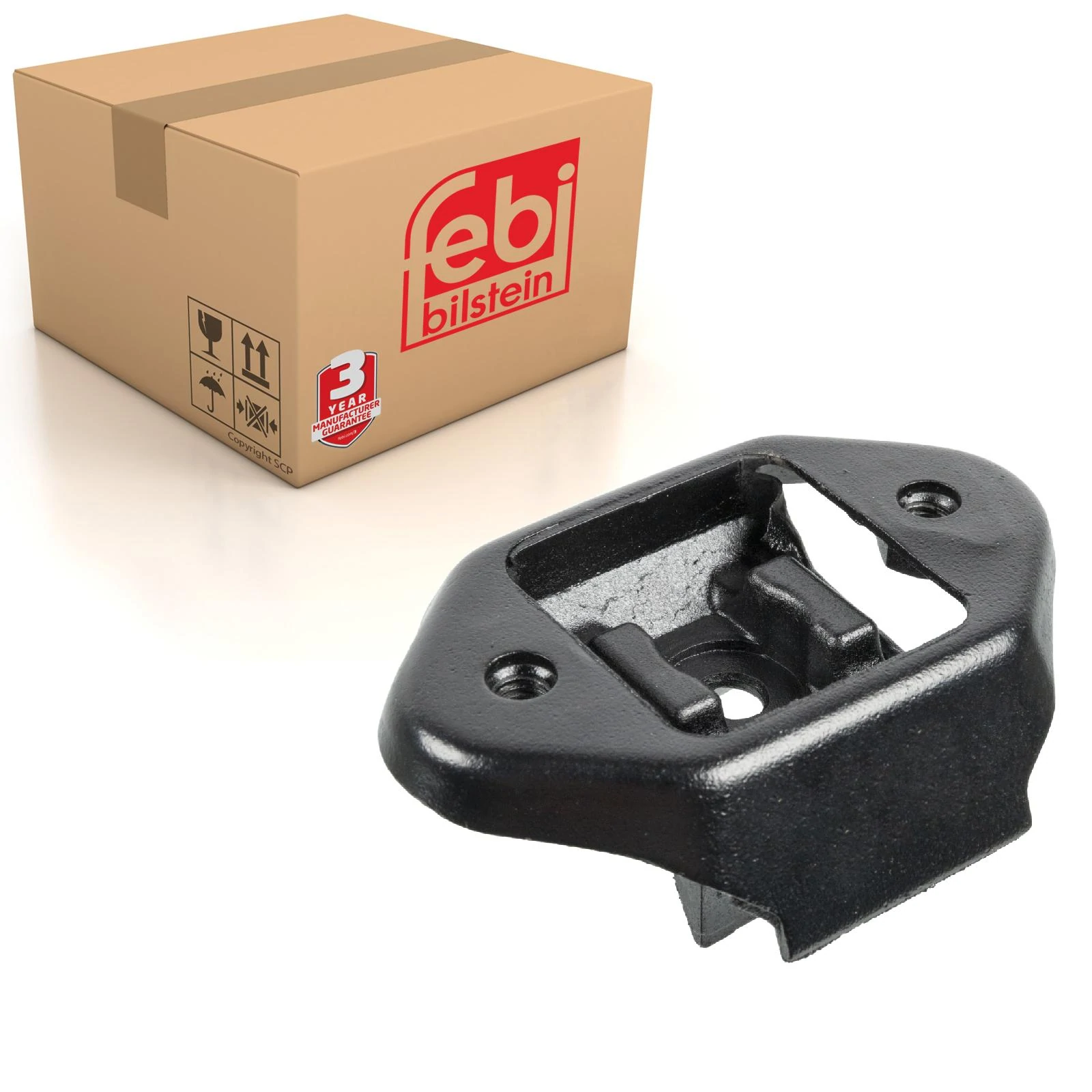 Fits FEBI 173370 ENGINE MOUNTING ⭐UK Stock⭐ - Image 7
