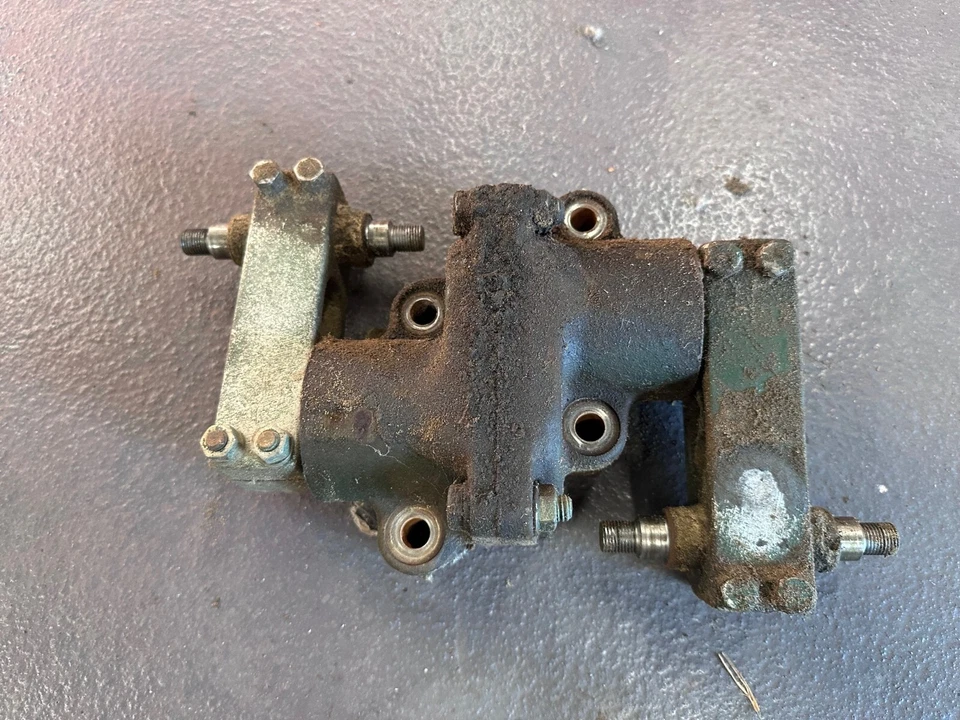 Aireador de caja de cambios inversa Jacobsen 547573 Ryan GA-30 889469 GA30 Link 522858 #2 Foto 4 de 4