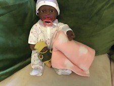 JC Toys La Baby 16 Inch Soft Body Doll - Pink