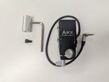 Wooden Camera A-Box Mini-Jack