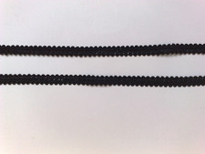 aus Farben wählen 1m Posamenten Borte 1,99€/m breit 10mm Webband Tracht Vintage