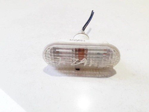 Ford Focus 2005 Clear Side Repeaters Left 4m5a13k309aa, 4m5a-13k30 #648892-40