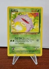 1999 Pokemon Koffing (51/102) - Shadow - Base Set
