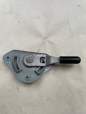 VW Beetle Hood Release Lever Handle. 1969-1979. Inside Glove Box. Ghia 68-74