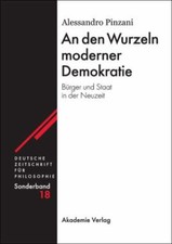 An Den Wurzeln Moderner Demokratie : Bürger ...