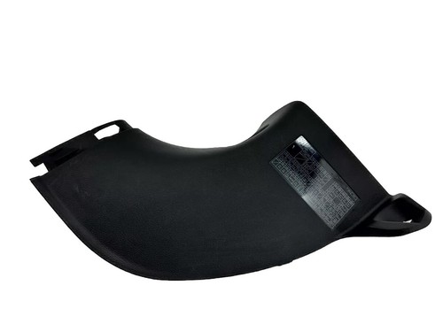 2019 Acura ILX Dash Lower Cover Panel / Cowl Kick Trim OEM - Imagen 1 de 6