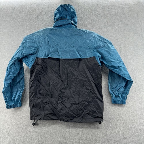 columbia eddie bauer bundle of 2 womens hooded rain jacket packable size s - Picture 8 of 20
