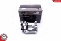 Skv Germany 46SKV604 Bremssattel Hinten Rechts FüR Vw