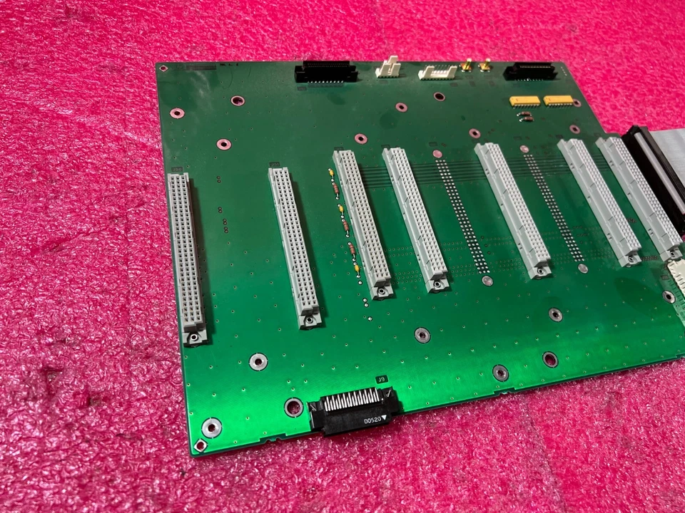 HP 4395A Spectrum E4970-66520 B-3726 Board - Image 2 of 4