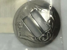 Different Conchos rare shapes sizes & Themes for Belts Hats Cowboys Bags Purses