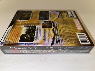 PlayStation - 【シュリンク付】Demon's Souls ×１０（まとめ売り） Demon's Souls Monster Edition PS5 steelbook FantasyBox