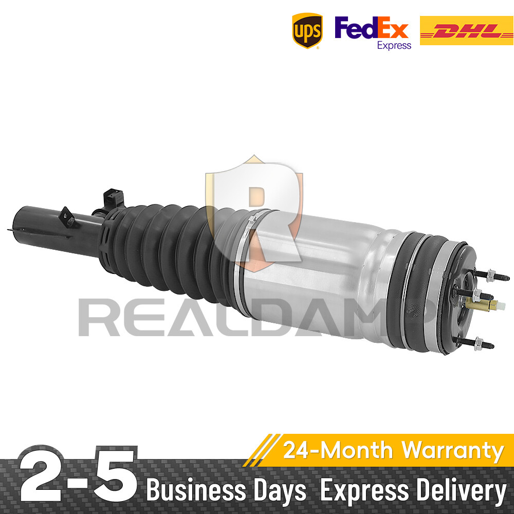 Front Left Air Suspension Shock Fit Jeep Grand Cherokee WL 2.0L l4 5.7L V6 2022-