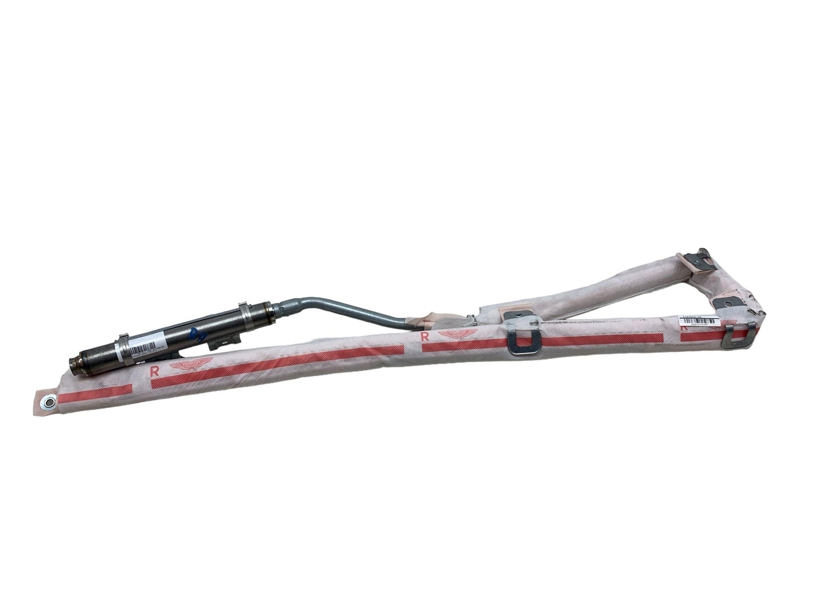 2019-2023 ASTON MARTIN VANTAGE OEM RIGHT ROOF CURTAIN AIR BAG KY63A14K158AB