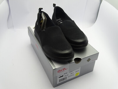 ara Schuhe TORONTO schwarz Damenschuhe ST-GTX Gr.39