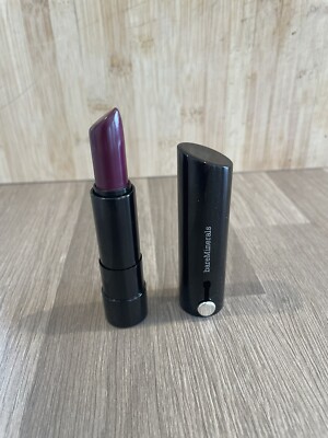 Bare Minerals Marvelous Moxie Lippenstift volle Größe - lead the way Brandneu