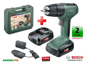 Bosch Universal IMPACT 18V Cordless 
