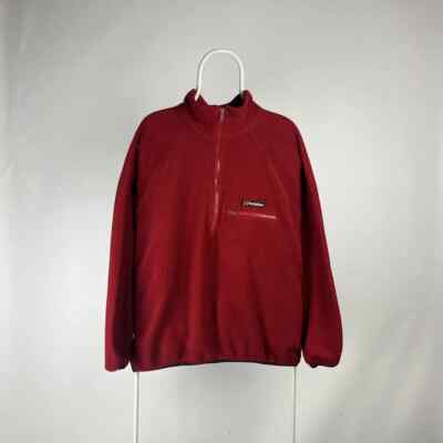 Vintage Berghaus Fleecejacke Gr.XLarge