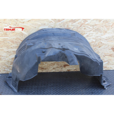 63841-EB000 Gravel Guard Front SX Left Nissan Pathfinder 3 III (R51)(2005 I