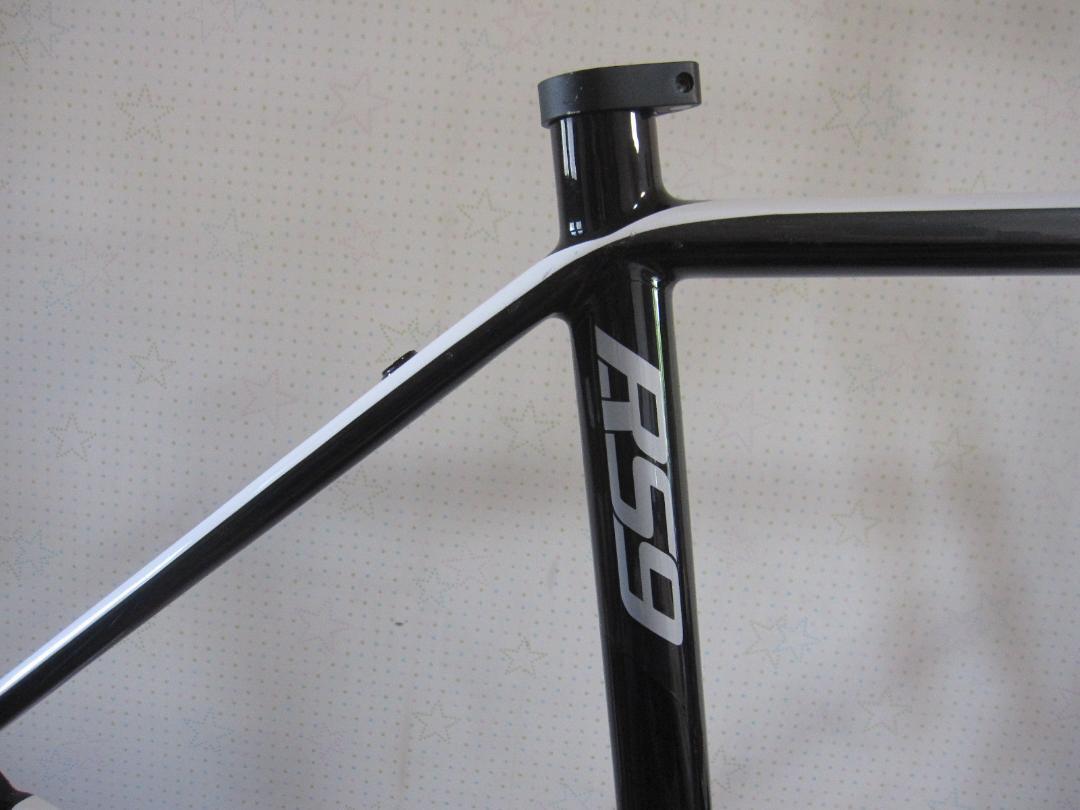 ANCHOR RS9 ロードバイクフレーム（おまけ付き） ANCHOR RS9 ロードバイクフレーム