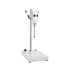 Emulsionante homogeneizador dispersor de laboratorio con capacidad de manejo 30-1500 ml (1,5 L)