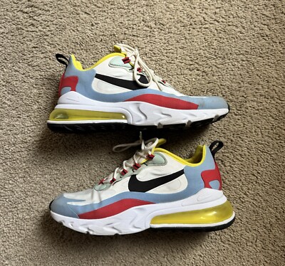 Size 10 - Nike Air Max 270 React