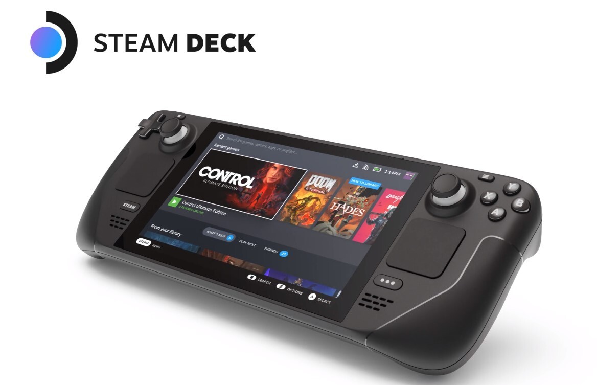その他 Steamdeck 512gb Valve Steam Deck 512GB Handheld Console | eBay