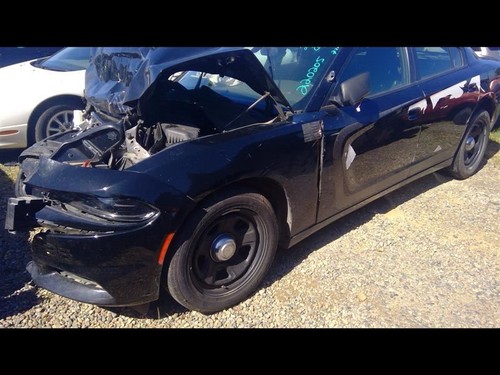 CHARGER 2019 Speedometer 391738 - Picture 5 of 12