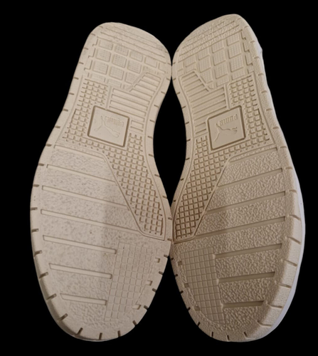Zapatillas deportivas Puma Cali Dream Tweak T.37 - Imagen 5 de 5