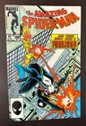 AMAZING SPIDER MAN #269 (Marvel Comics 1985) -- Firelord -- VF/NM